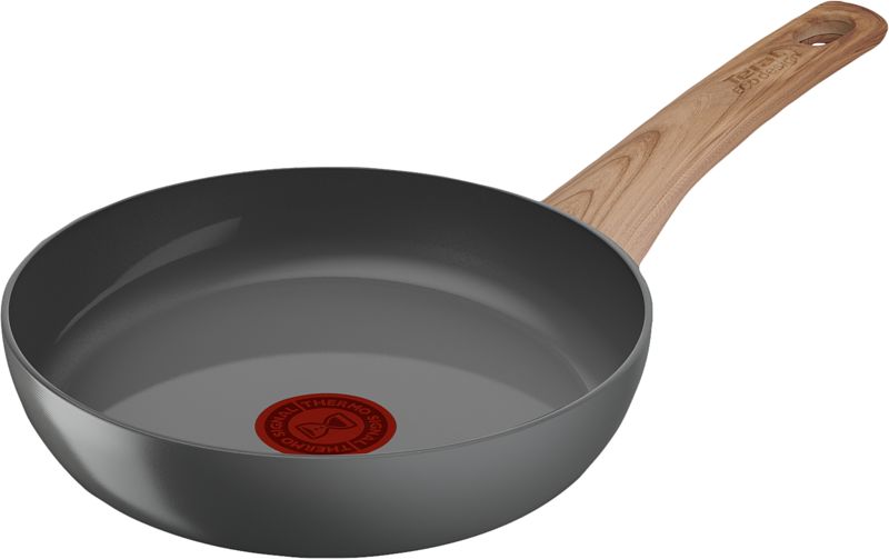 Foto van Tefal renew keramische koekenpan 20 cm