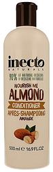 Foto van Inecto naturals almond conditioner
