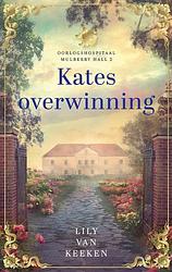 Foto van Kates overwinning - lily van keeken - ebook