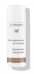 Foto van Dr. hauschka regeneratie handcrème