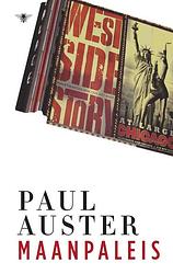 Foto van Maanpaleis - paul auster - ebook (9789023490272)