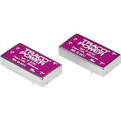 Foto van Tracopower ten 10-1223 dc/dc-converter, print 12 v/dc 15 v/dc, -15 v/dc 330 ma 10 w aantal uitgangen: 2 x