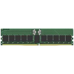 Foto van Kingston server premier werkgeheugenmodule voor pc ddr5 32 gb 1 x 32 gb ecc 288-pins dimm cl40 ksm48r40bd8kmm-32hmr