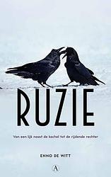 Foto van Ruzie - enno de witt - ebook (9789025308360)