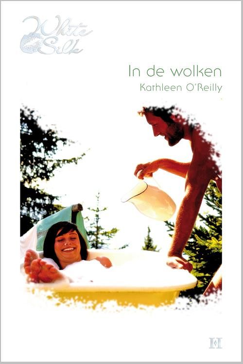 Foto van In de wolken - kathleen o'reilly - ebook