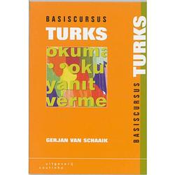 Foto van Basiscursus turks