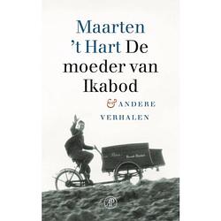 Foto van De moeder van ikabod