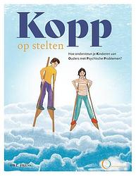 Foto van Kopp op stelten - paperback (9789072201065)