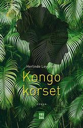 Foto van Kongokorset - herlinde leyssens - ebook (9789460016691)