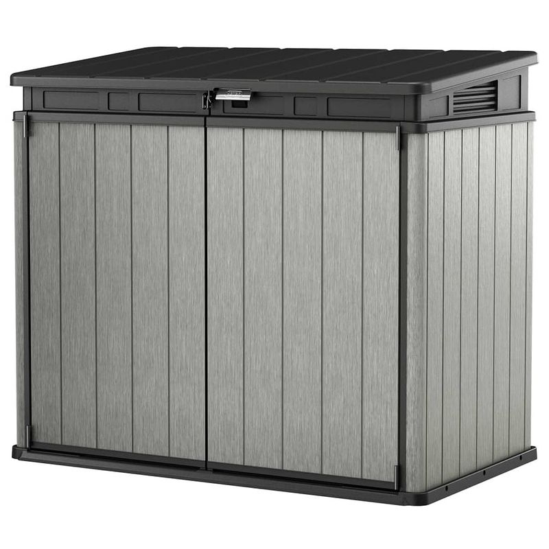 Foto van Keter berging elite store 1200 l