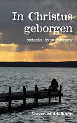 Foto van In christus geborgen - steven middelkoop - ebook (9789087183219)