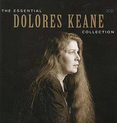 Foto van Essential dolores keane collection - cd (5099343611801)