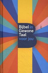 Foto van Bijbel in gewone taal voor jou - kwintessens - hardcover (9789089122346)