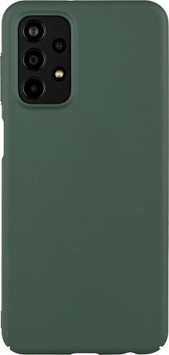 Foto van Bluebuilt hard case samsung galaxy a23 back cover groen