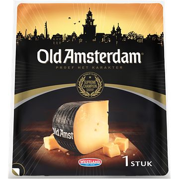 Foto van Old amsterdam 48+ stuk 400g bij jumbo