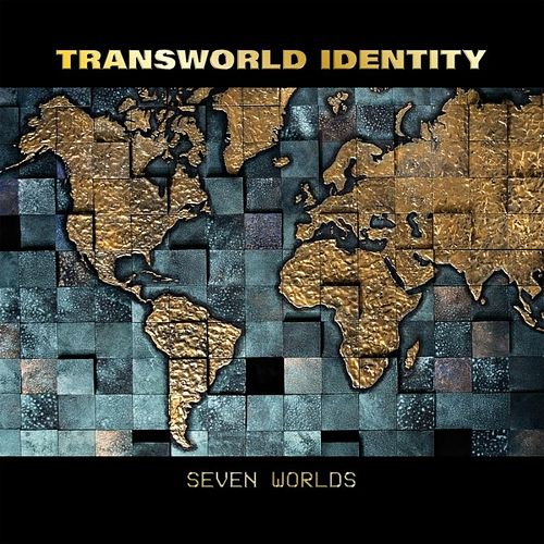 Foto van Seven worlds - cd (8024391131022)