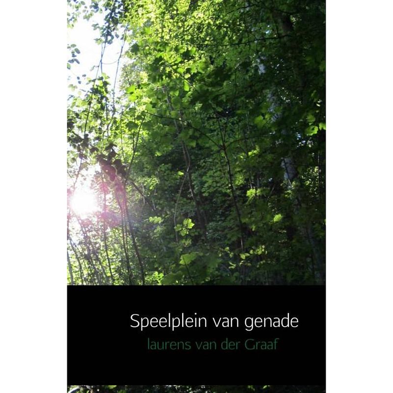 Foto van Speelplein van genade