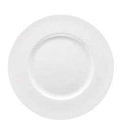 Foto van Rosenthal dinerbord rand jade ø 27 cm