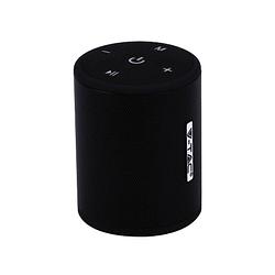 Foto van V-tac vt-6244 portable bluetooth speaker - zwart