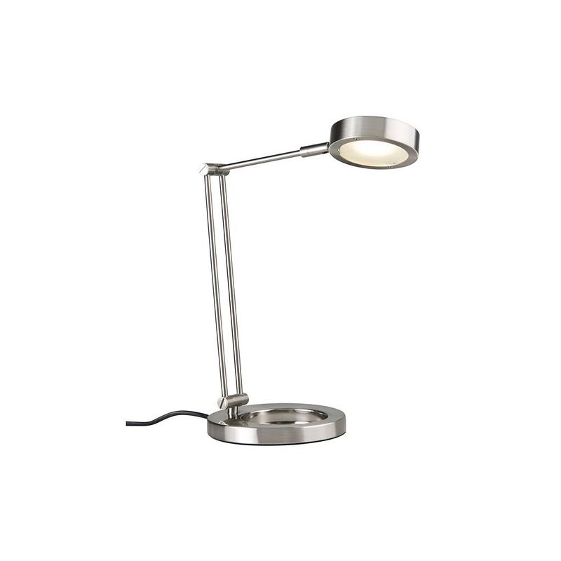 Foto van Paulmann zed led bureaulamp - 6,7w