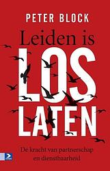 Foto van Leiden is loslaten - peter block - ebook (9789024420872)