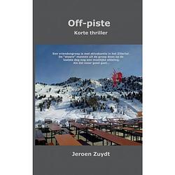 Foto van Off-piste