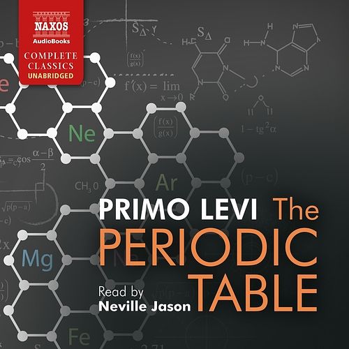 Foto van The periodic table - cd (9781843799962)