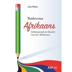 Foto van Taalcursus afrikaans