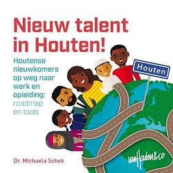 Foto van Nieuw talent in houten!