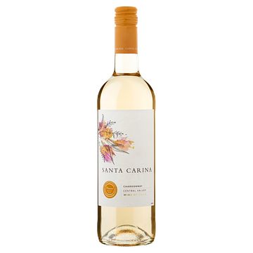 Foto van Santa carina chardonnay 750ml bij jumbo