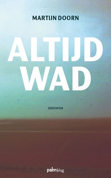 Foto van Altijd wad - martijn doorn - paperback (9789493245914)