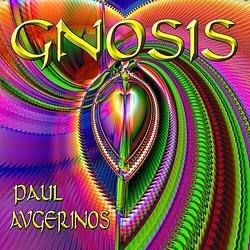 Foto van Gnosis - cd (0634479312731)