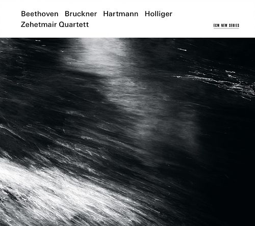 Foto van Beethoven / bruckner / hartmann / h - cd (0028947639428)