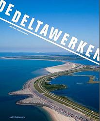 Foto van De deltawerken - lara voerman - ebook (9789462082748)