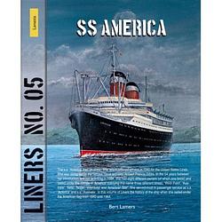 Foto van America - liners