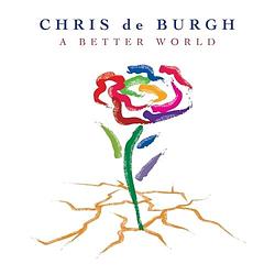 Foto van A better world - cd (8718627224007)