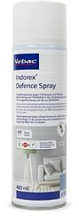 Foto van Indorex defence spray