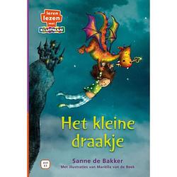 Foto van Het kleine draakje