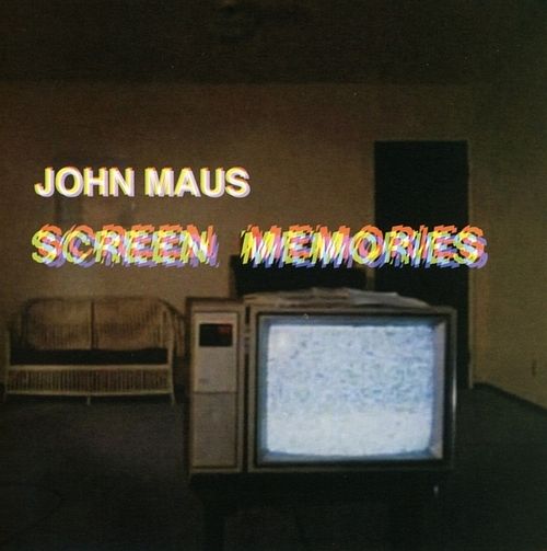 Foto van Screen memories - cd (0887834007227)