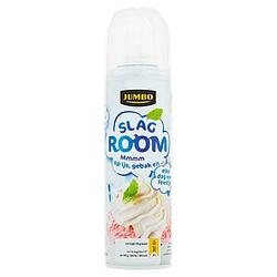 Foto van Jumbo slagroom 250g