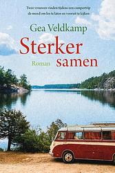 Foto van Sterker samen - gea veldkamp - ebook (9789020546804)