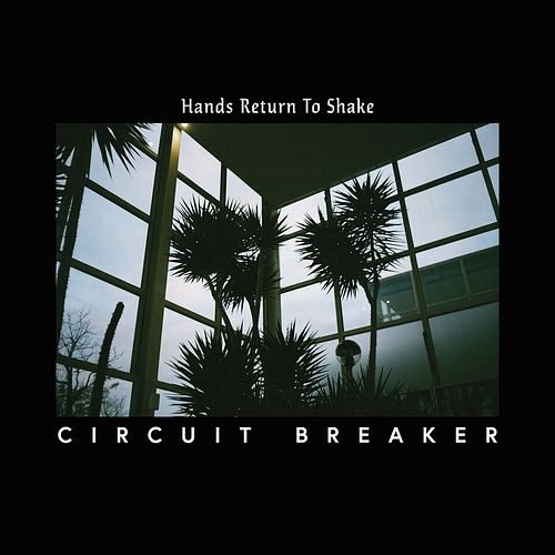 Foto van Hands return to shake - lp (5023903280756)