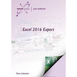 Foto van Excel expert 2016