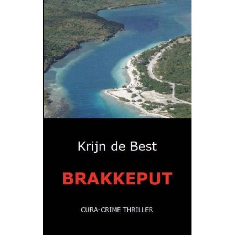 Foto van Brakkeput