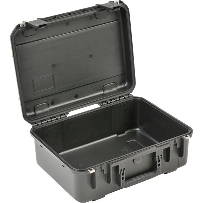 Foto van Skb iseries 1813-7 waterdichte flightcase kubus 470x330x178 mm