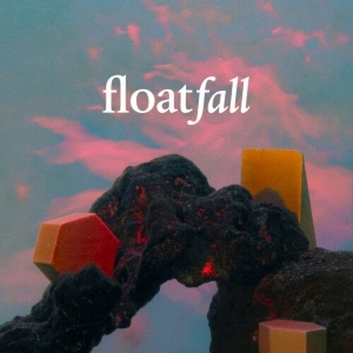 Foto van Float fall - lp (5400863044701)