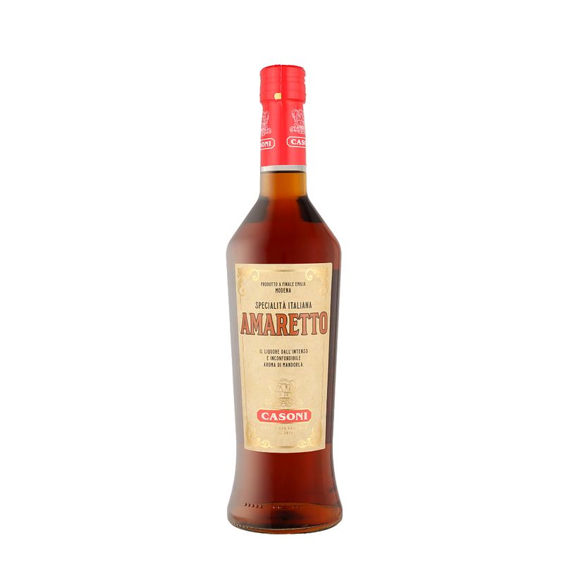 Foto van Casoni amaretto 70cl likeur