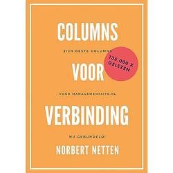 Foto van Columns voor verbinding