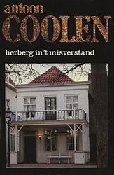 Foto van Herberg in 'st misverstand - antoon coolen - ebook (9789038898506)