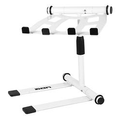 Foto van Udg ultimate height adjustable laptop stand white